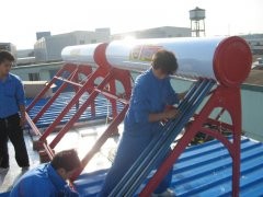 荔城热水器维修