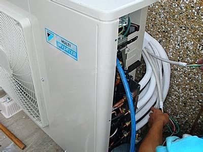 荔城商场中央空调分析及中央空调的维保分析