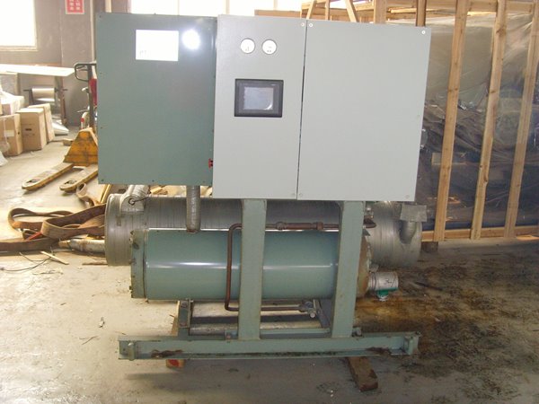 荔城酒店中央空调不停机清洗方法介绍